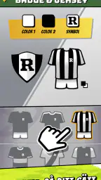 FIRE UP FOOTBALL MANAGER 2026 screenshot