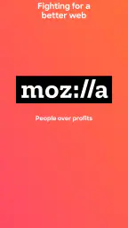 Firefox Focus: Webbläsare screenshot
