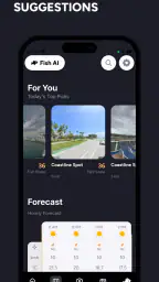 Fish AI - AI Fishing App screenshot