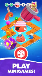 Fish of Fortune™ screenshot