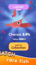 Fish World screenshot