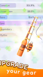 Fish World screenshot