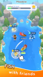 Fish World screenshot