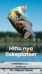 Fishbrain - din fiskeapp screenshot