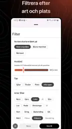 Fishbuddy: Fiske & Sjökort screenshot