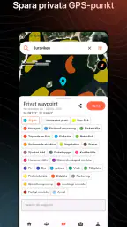 Fishbuddy: Fiske & Sjökort screenshot