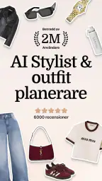 Fits – Outfit Maker & Planner screenshot