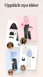 Fits – Outfit Maker & Planner screenshot