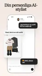 Fits – Outfit Maker & Planner screenshot