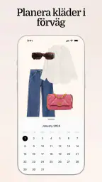 Fits – Outfit Maker & Planner screenshot
