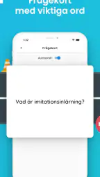 Fixa Körkort: Frågor & Teori screenshot