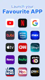 Fjärrkontroll - Samsung TV screenshot