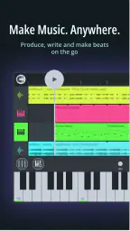 FL Studio Mobile screenshot