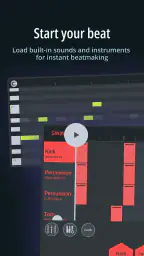 FL Studio Mobile screenshot