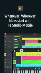 FL Studio Mobile screenshot