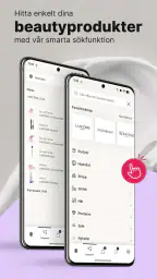 flaconi – skönhetsbutik online screenshot
