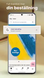 flaconi – skönhetsbutik online screenshot