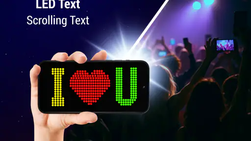 Flash Alert: Flashlight & LED screenshot