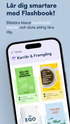 Flashbook screenshot