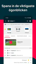 Flashscore: Sportresultat live screenshot