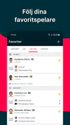Flashscore: Sportresultat live screenshot