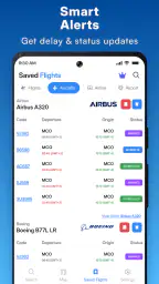 Flight Tracker - Track Plane screenshot