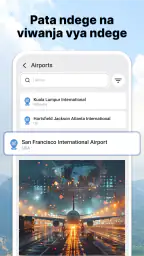 FlightRadar - Flygspårare screenshot
