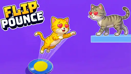 Flip Pounce screenshot