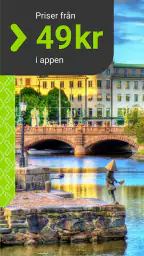 FlixBus screenshot