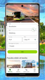 FlixBus screenshot
