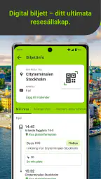 FlixBus screenshot