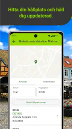 FlixBus screenshot