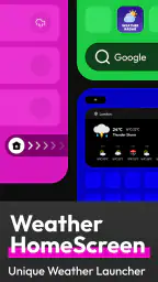Flow Weather - Live Radar Home screenshot