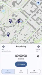 Flyttfåglar - Muuttolinnut screenshot