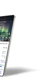 FMI väder screenshot