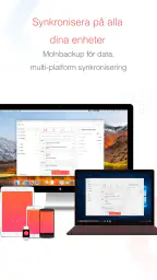 Focus To-Do：Pomodoro&Uppgifter screenshot