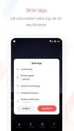 Focus To-Do：Pomodoro&Uppgifter screenshot