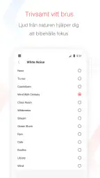 Focus To-Do：Pomodoro&Uppgifter screenshot