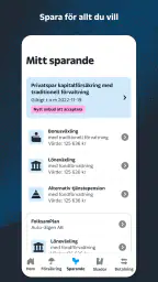 Folksam Försäkringsbolag screenshot