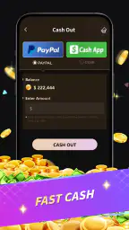 Fomi screenshot
