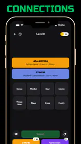 Football Bingo - Footy Games screenshot