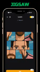 Football Bingo - Footy Games screenshot