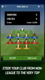 Football Chairman screenshot