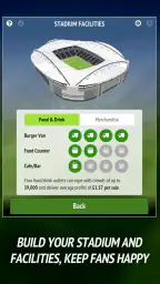 Football Chairman screenshot