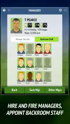 Football Chairman screenshot