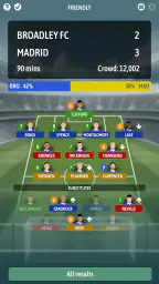 Football Chairman Pro 2 screenshot