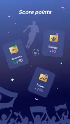 Football Quiz 2025 screenshot
