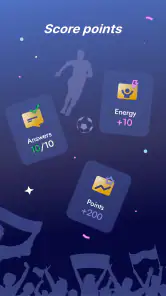 Football Quiz 2025 screenshot