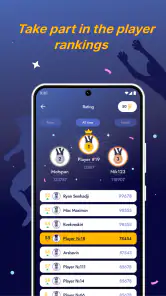 Football Quiz 2025 screenshot