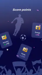 Football Quiz 2025 screenshot